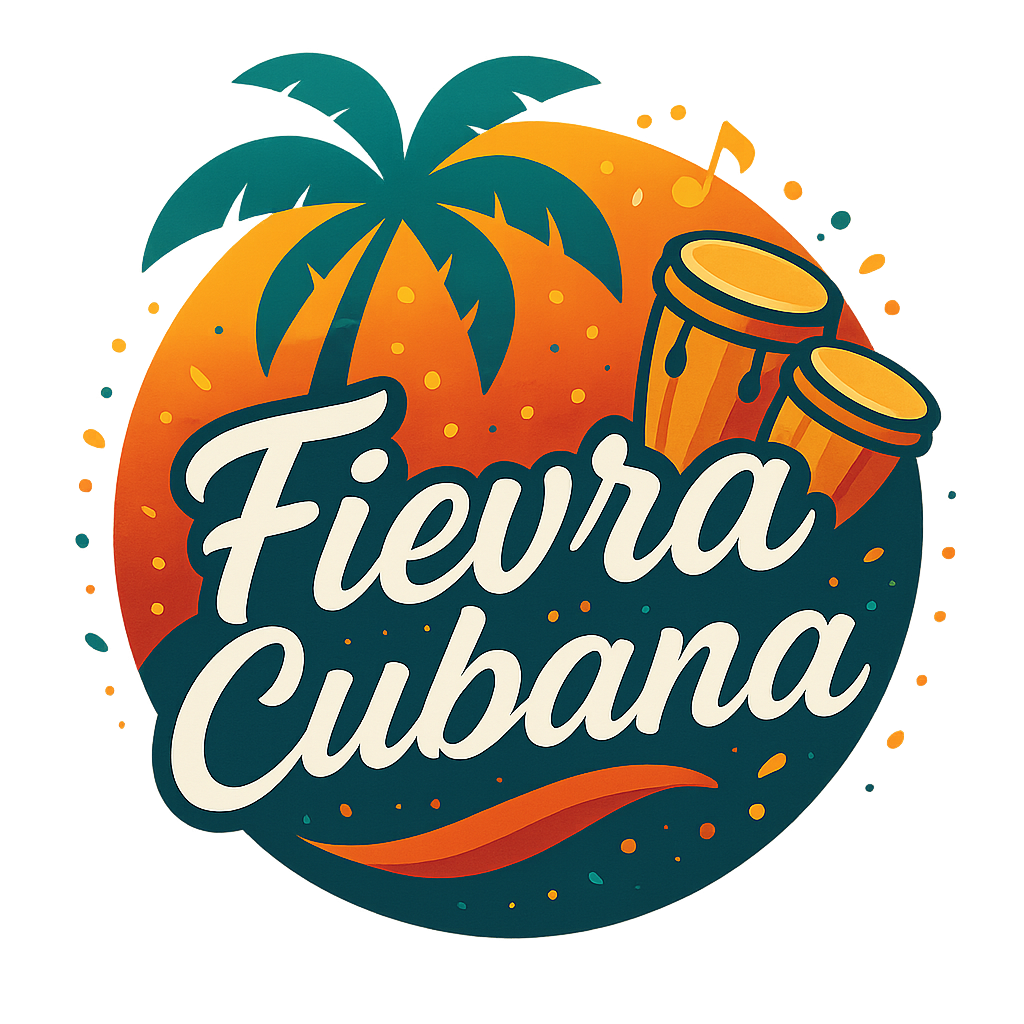 Logo Fievra cubana officiel