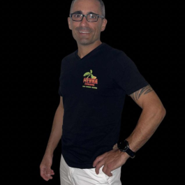 Julien Fievra Cubana